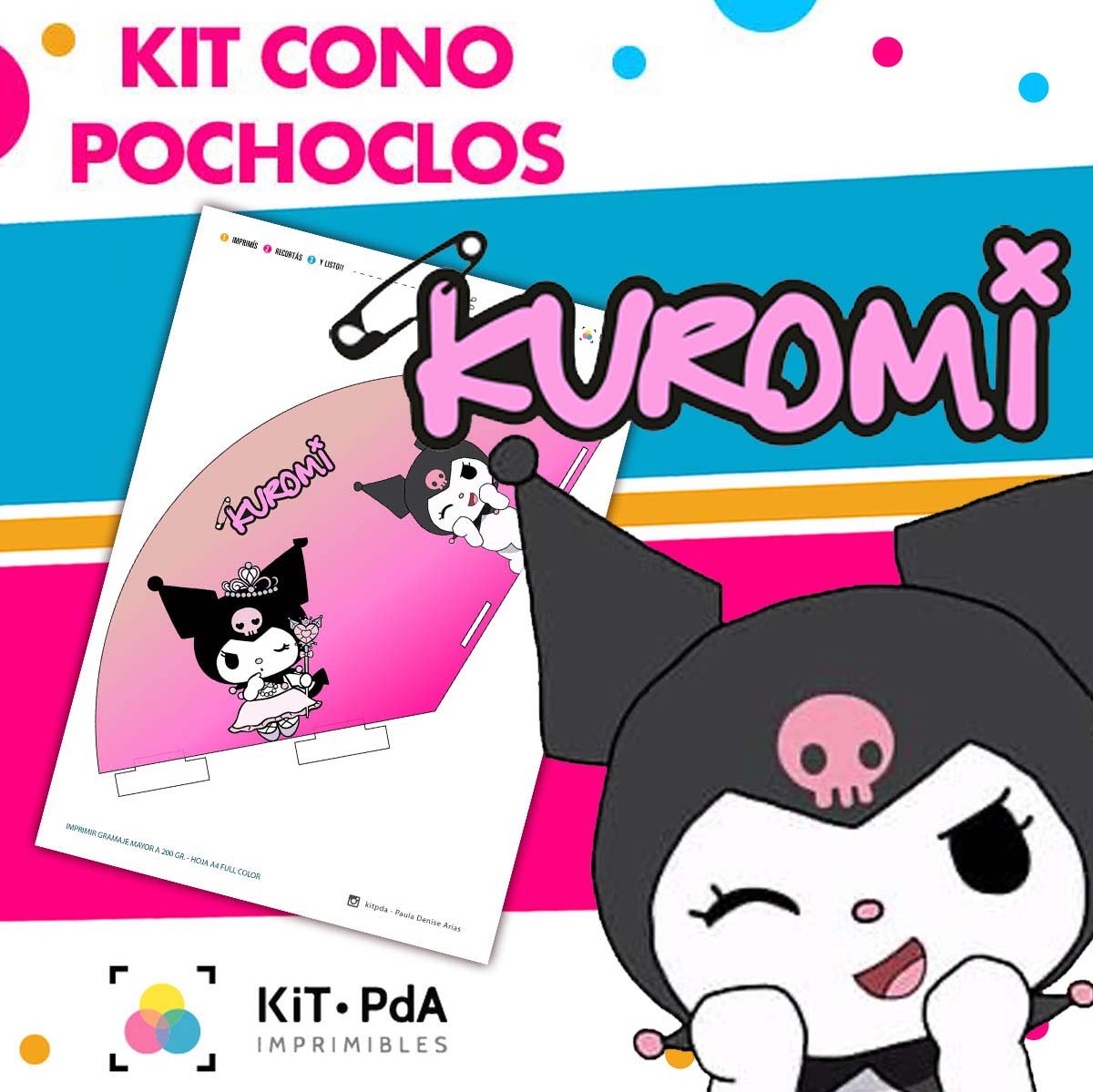 Pochocolos